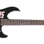 Línea Marvel de Peavey