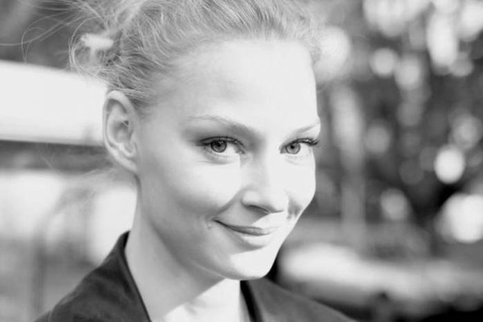 Svetlana-Khodchenkova Svetlana Khodchenkova en Lobezno Inmortal