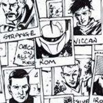 ROM en Age of Ultron Nº 2