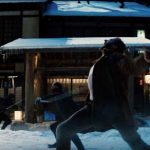 Imagen del primer tráiler de Lobezno Inmortal