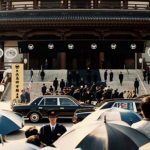 Imagen del primer tráiler de Lobezno Inmortal