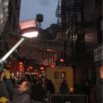 Rodaje de The Amazing Spider-Man 2