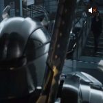 Tweaser de Lobezno Inmortal