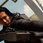 Imagen del primer tráiler de Lobezno Inmortal