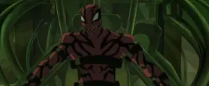 Matanza en Ultimate Spider-Man