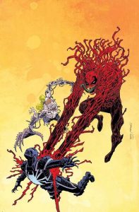 Venom Nº 35