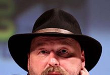 Warren Ellis trabaja en un nuevo proyecto para Marvel Comics Warren Ellis