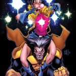 Wolverine and the X-Men Nº 31