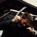 Imagen del primer tráiler de Lobezno Inmortal