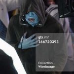 Jamie Foxx como Electro en The Amazing Spider-Man 2