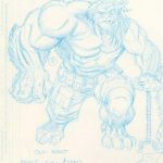 Bestia de X-Men: Battle of the Atom