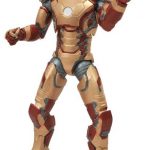 Marvel Select Iron Man 3 Mark 42