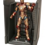 Marvel Select Iron Man 3 Mark 42