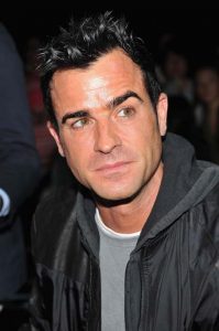 Justin Theroux