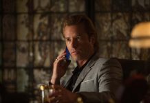 Iron Man 3: Guy Pearce habla de un posible regreso de Aldrich Killian Aldrich Killian en Iron Man 3