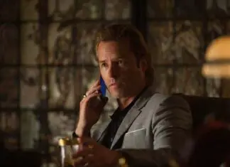 Iron Man 3: Guy Pearce habla de un posible regreso de Aldrich Killian Aldrich Killian en Iron Man 3