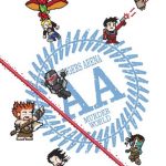 Avengers Arena Nº 14