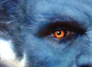 X-Men iba a incluir originalmente a Gambito, Bestia y la Sala de Peligro Bestia en X-Men: Días del Futuro Pasado