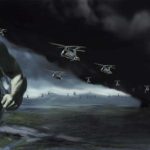 Boceto de Hulk de Ang Lee