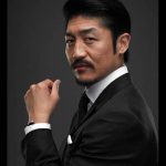 Brian Tee como Noburo Mori en Lobezno Inmortal