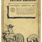 Material extra de Capitán América: El Primer Vengador