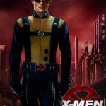 Póster de X-Men: Días del Futuro Pasado hecho por un fan