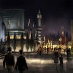 Diseño de Henrik Tamm para Capitán América: El Primer Vengador