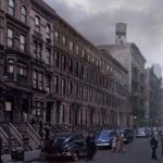 Diseño de Henrik Tamm para Capitán América: El Primer Vengador