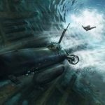 Diseño de Henrik Tamm para Capitán América: El Primer Vengador