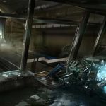 Diseño de Steve Jung para Los Vengadores