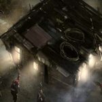 Diseño de Steve Jung para Los Vengadores