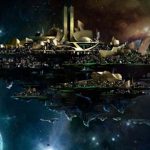 Diseño de Steve Jung para Los Vengadores