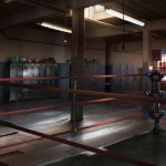 Diseño de Steve Jung para Los Vengadores