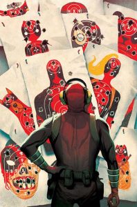 Deadpool Kills Deadpool Nº 1