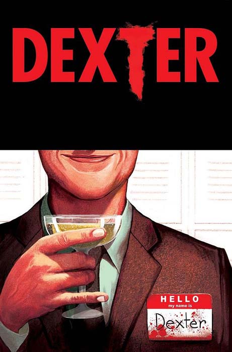 Dexter Nº 1