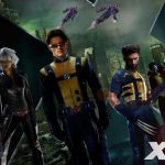 Póster de X-Men: Días del Futuro Pasado hecho por un fan