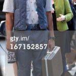 Jamie Foxx como Max Dillon en el rodaje de The Amazing Spider-Man 2