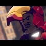 LEGO: Marvel Superheroes