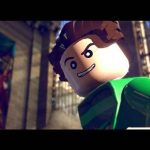 LEGO: Marvel Superheroes