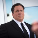 Happy Hogan en Iron Man 3