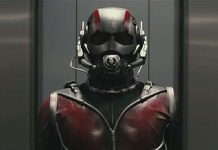 Robert Kirkman dice que Scott Lang estará en el filme del Hombre Hormiga Adelanto de la película del Hombre Hormiga