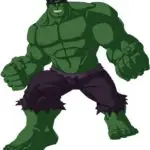Hulk en Avengers Assemble