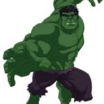 Hulk en Avengers Assemble