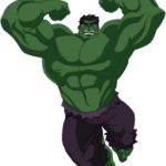 Hulk en Avengers Assemble