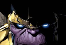 Marvel revela las calabazas de Loki y Thanos para Halloween Infinity