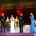 Presentación de Iron Man 3 en Beijing