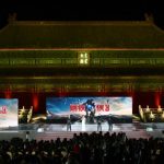 Presentación de Iron Man 3 en Beijing