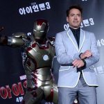 Iron Man 3 en Corea