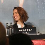 Presentación de Iron Man 3 en Londres