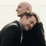 Presentación de Iron Man 3 en Moscú